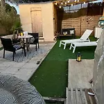Bulle insolite Fréjus