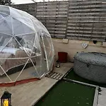 Bulle insolite Fréjus