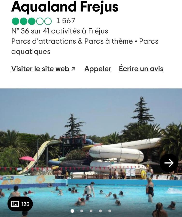 Bulle Insolite Tente de luxe Fréjus