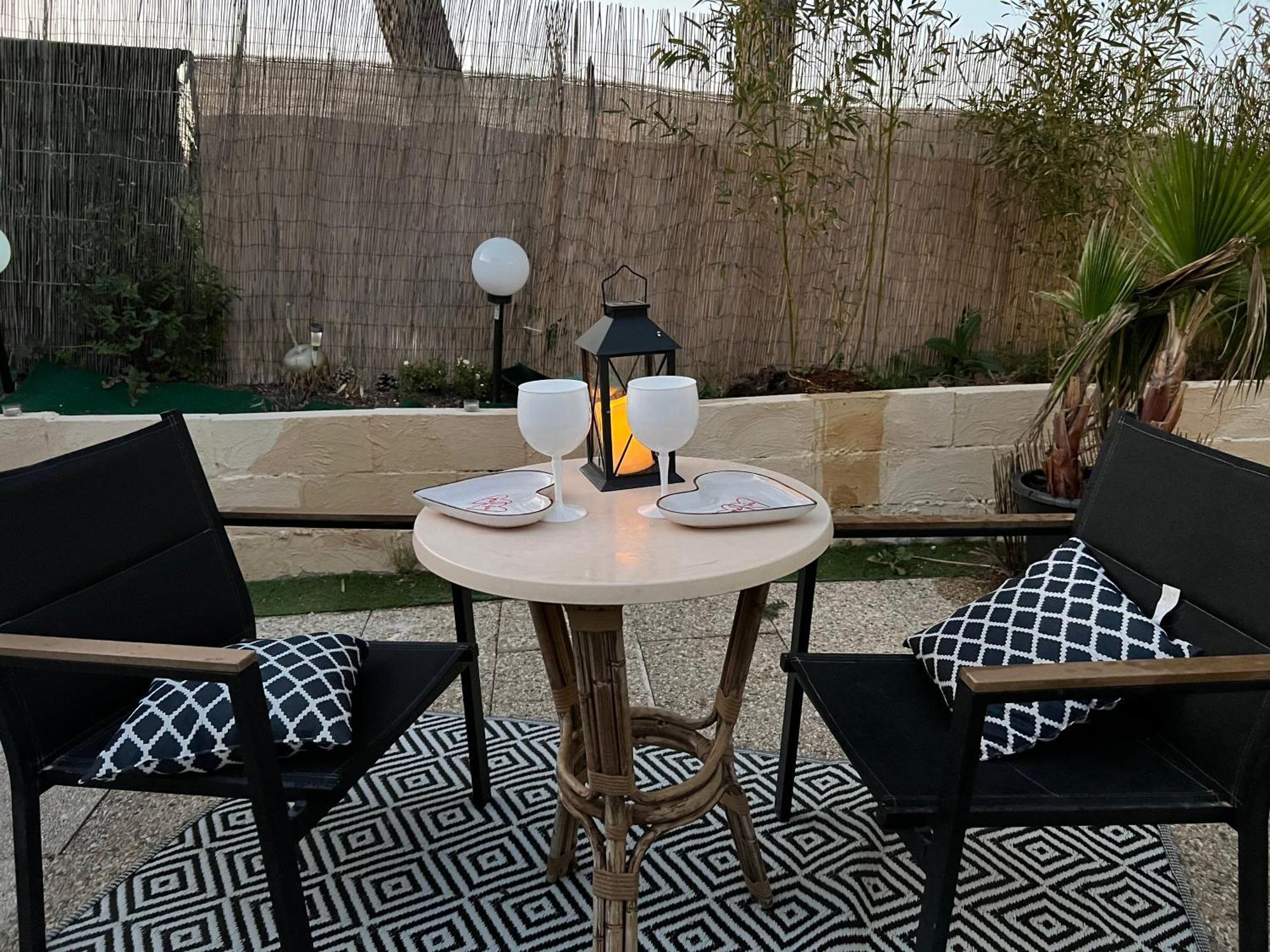 Bulle Insolite * Fréjus